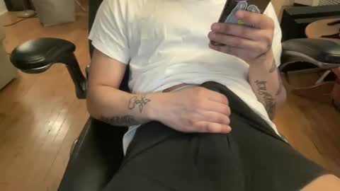 Keesey23 online show from 12, 3, 2026