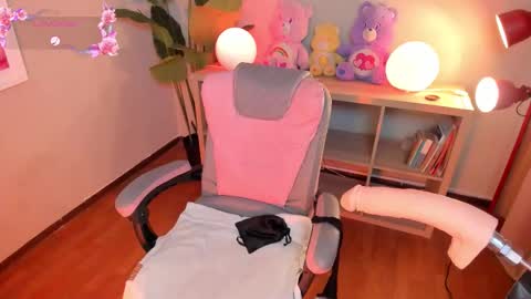 Kehlannis online show from 3, 3, 2026