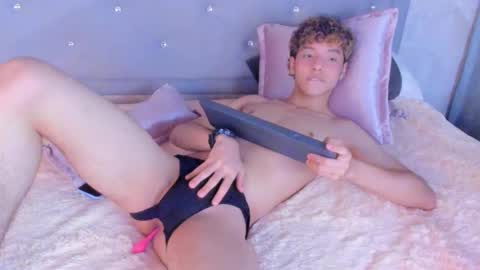kei oliver online show from 13, 2, 2025