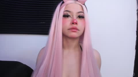 Keidy Monday to Saturday from 200 pm to 810pm  UTC-5 Colombia Time online show from 6, 12, 2024
