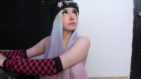 Keidy Monday to Saturday from 200 pm to 810pm  UTC-5 Colombia Time online show from 9, 12, 2024