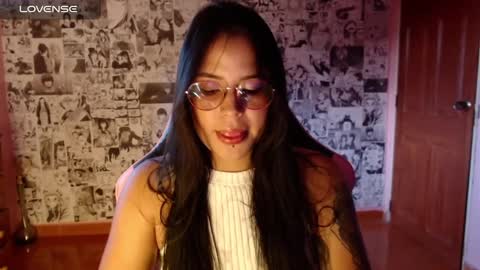 Snapshot of keikim_ chatting on 7, 1, 2025 Kimk online show from 7, 1, 2025