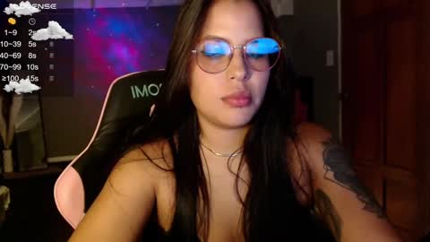 Snapshot of keikim_ chatting on 12, 9, 2025 Kimk online show from 12, 9, 2025