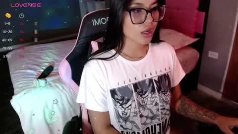 Snapshot of keikim_ chatting on 4, 3, 2026 Kimk online show from 4, 3, 2026