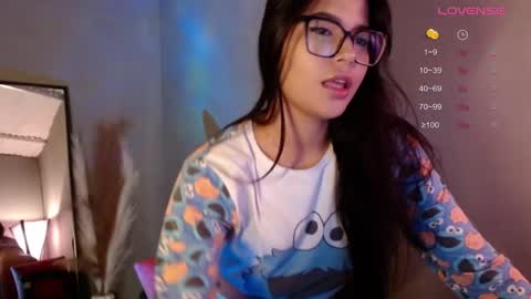 Snapshot of keikim_ chatting on 16, 3, 2026 Kimk online show from 16, 3, 2026