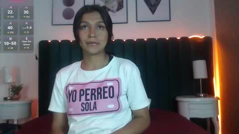 keila online show from 25, 11, 2025