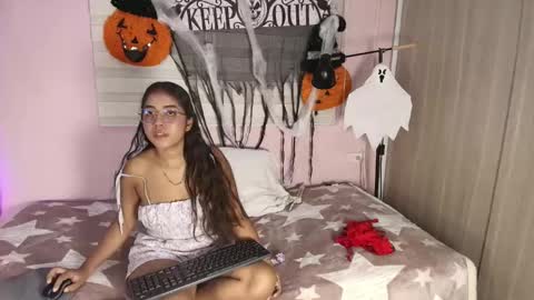 keila online show from 30, 10, 2025