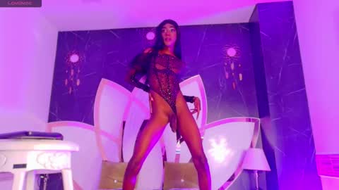 keila_rose online show from 8, 1, 2026