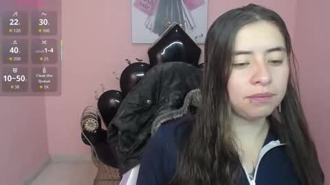 Keila  online show from 10, 1, 2026