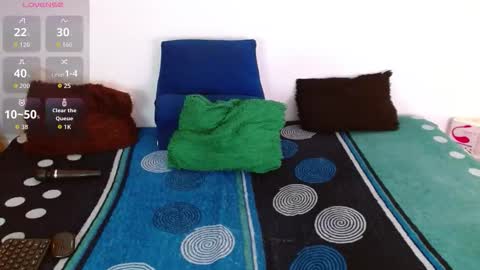 keila online show from 3, 11, 2025