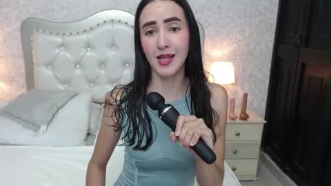 Snapshot of keily_garcia chatting on 25, 2, 2026 Keily online show from 25, 2, 2026