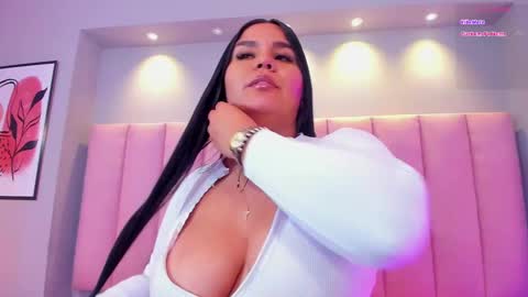 Keily Ross online show from 22, 2, 2025