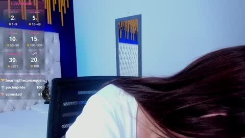 Snapshot of keilymorgan_ chatting on 10, 12, 2024 Keily Morgan online show from 10, 12, 2024