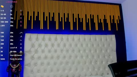 Snapshot of keilymorgan_ chatting on 24, 12, 2024 Keily Morgan online show from 24, 12, 2024