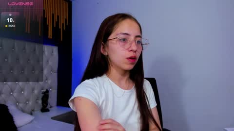 Snapshot of keilymorgan_ chatting on 5, 1, 2025 Keily Morgan online show from 5, 1, 2025