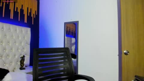 Snapshot of keilymorgan_ chatting on 7, 1, 2025 Keily Morgan online show from 7, 1, 2025