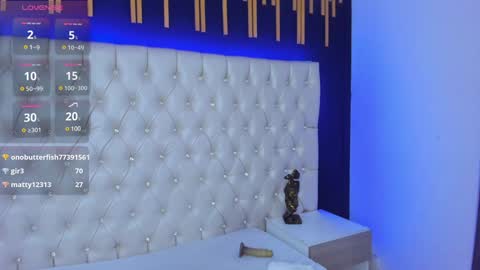 Snapshot of keilymorgan_ chatting on 11, 1, 2025 Keily Morgan online show from 11, 1, 2025