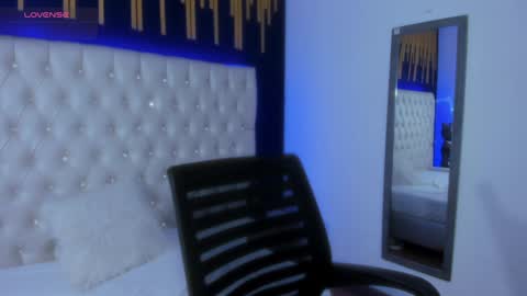 Snapshot of keilymorgan_ chatting on 17, 1, 2025 Keily Morgan online show from 17, 1, 2025