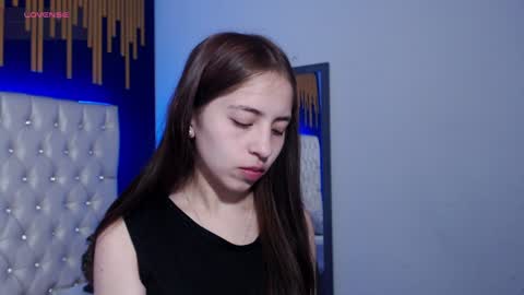 Snapshot of keilymorgan_ chatting on 20, 1, 2025 Keily Morgan online show from 20, 1, 2025