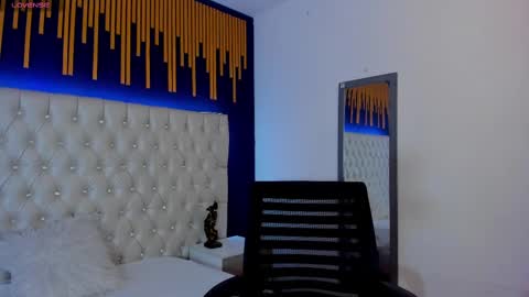 Snapshot of keilymorgan_ chatting on 11, 2, 2025 Keily Morgan online show from 11, 2, 2025