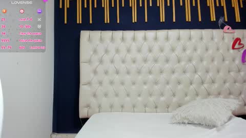 Snapshot of keilymorgan_ chatting on 16, 2, 2025 Keily Morgan online show from 16, 2, 2025