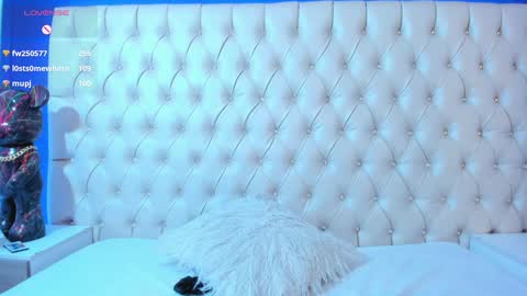 Snapshot of keilymorgan_ chatting on 27, 2, 2025 Keily Morgan online show from 27, 2, 2025