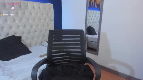 Snapshot of keilymorgan_ chatting on 10, 3, 2025 Keily Morgan online show from 10, 3, 2025