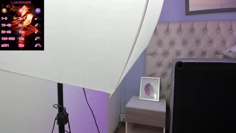 Snapshot of keilymorgan_ chatting on 5, 11, 2025 Keily Morgan online show from 5, 11, 2025