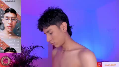 Alejandro Gonzalez online show from 22, 9, 2025