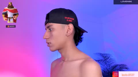 Alejandro Gonzalez online show from 27, 11, 2025