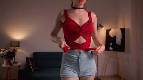 keira_knight online show from 6, 11, 2025