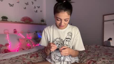 keira online show from 10, 11, 2025