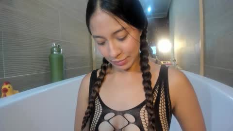 keiry_gonzalez23_aws online show from 14, 9, 2025