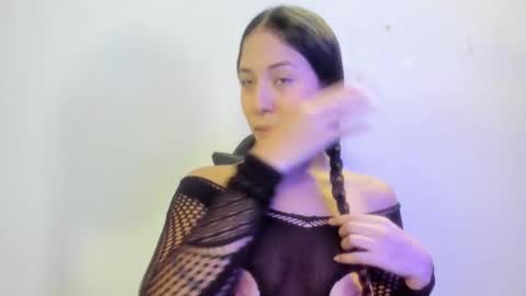 keiry_gonzalez23_aws online show from 2, 10, 2025