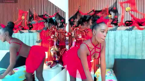 Keisha online show from 31, 10, 2025