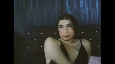 KaissyAngeliquedoll online show from 12, 1, 2025