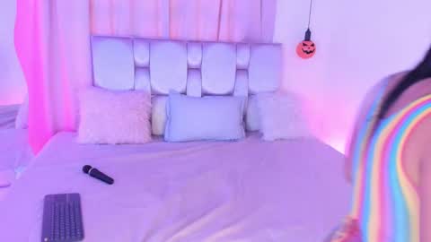 Keisy  online show from 23, 10, 2025