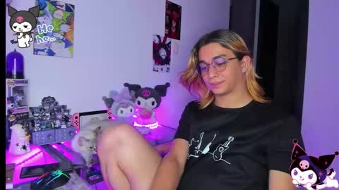 Keita moon online show from 27, 10, 2025