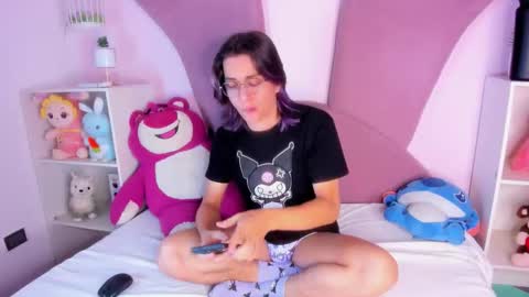 Keita moon online show from 20, 3, 2026