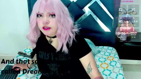 Snapshot of keitch_cute chatting on 4, 12, 2025 keitch_cute online show from 4, 12, 2025