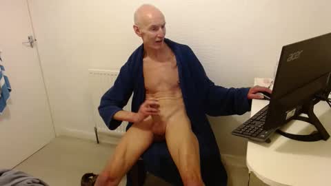 Keith online show from 2, 3, 2025