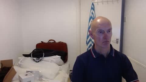 Keith online show from 13, 4, 2026