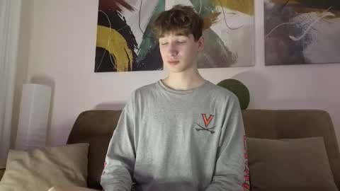 Mark online show from 24, 10, 2025