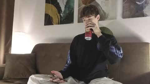 Mark online show from 8, 11, 2025