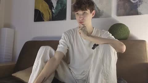 Mark online show from 10, 11, 2025