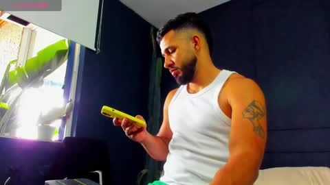 Keith  online show from 15, 12, 2024