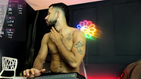 Keith  online show from 17, 12, 2024