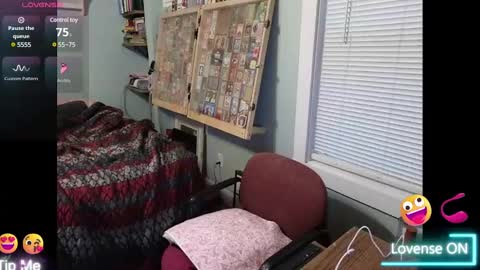 Snapshot of keithobrian chatting on 6, 2, 2025 Keithobrian online show from 6, 2, 2025