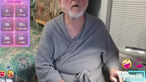 Keithobrian online show from 29, 3, 2026