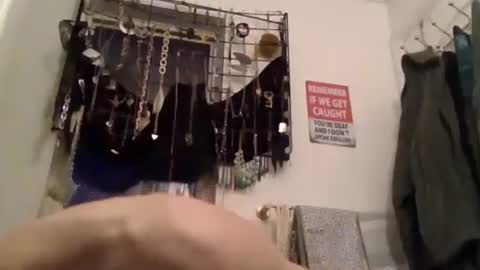 Snapshot of keithross1205 chatting on 7, 3, 2025 clyde online show from 7, 3, 2025